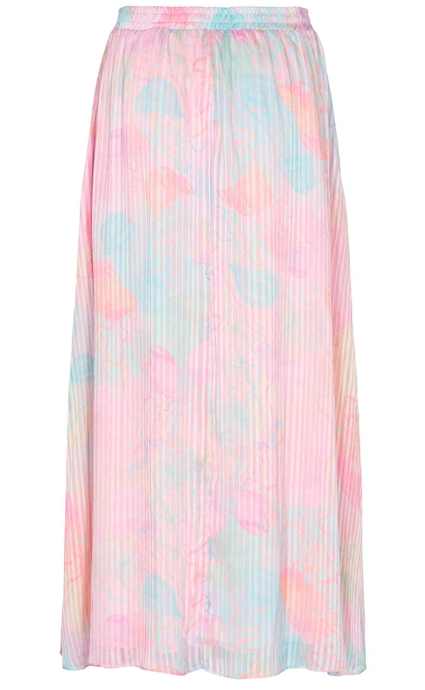 Nümph Skjørt - Rikke - Pinkesque