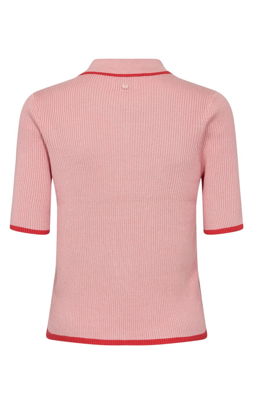 Nümph Pullover - Alora - Peony