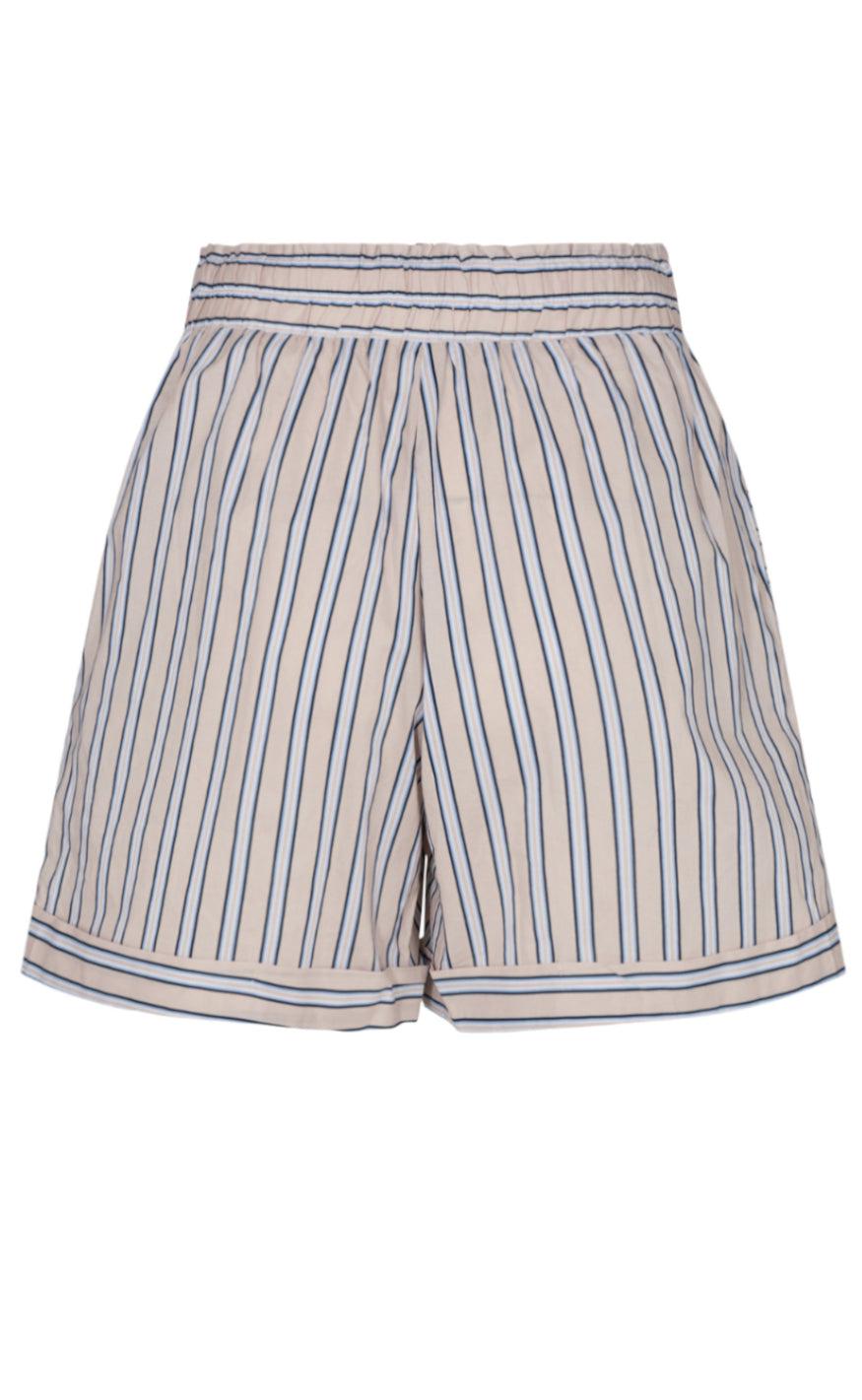 Nümph Shorts - Diane - Warm Sand