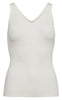 Nümph Top - Cerys - Cloud Dancer