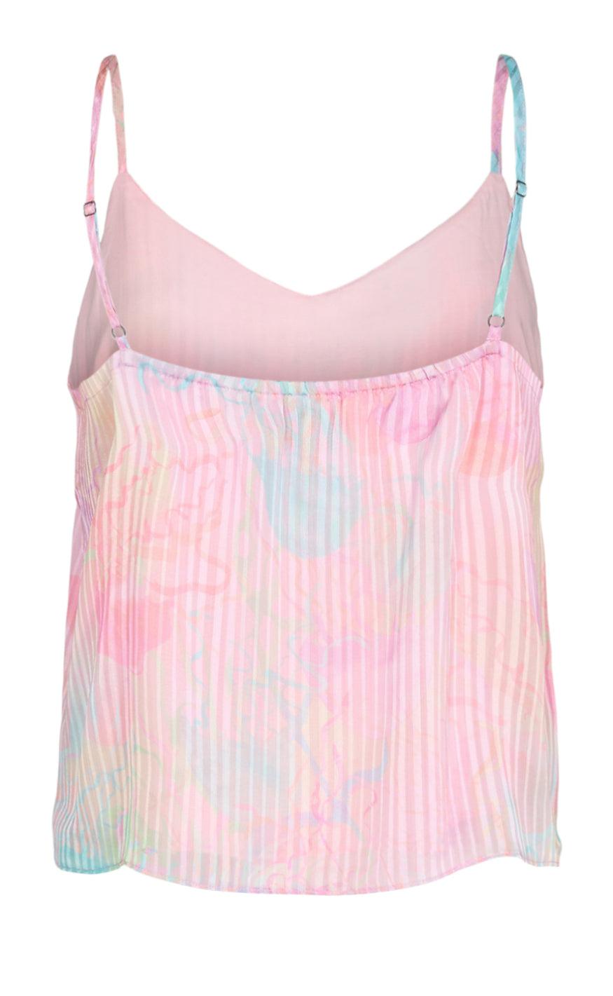 Nümph Topp - Rikke - Pinkesque