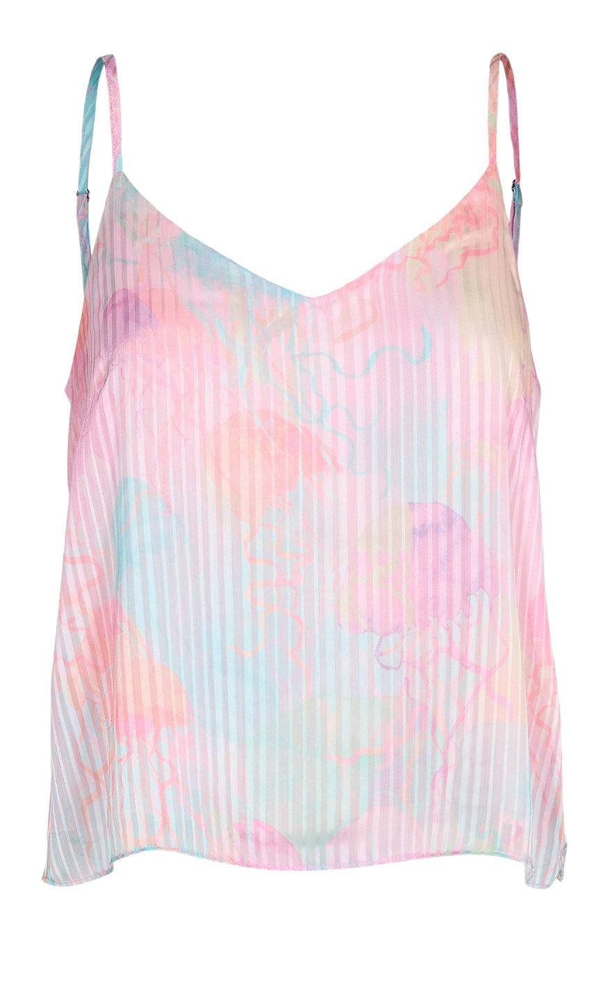 Nümph Topp - Rikke - Pinkesque