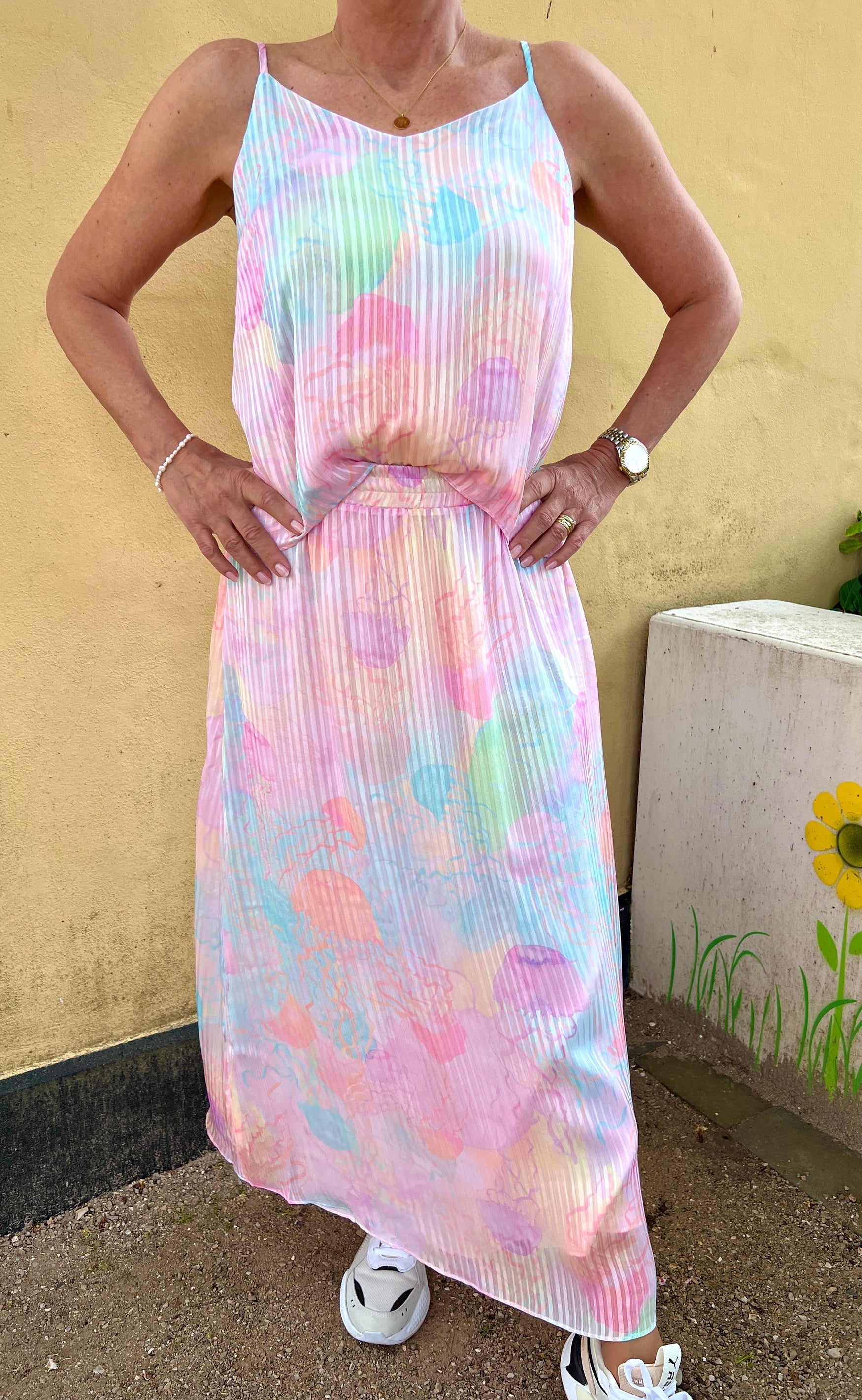 Nümph Topp - Rikke - Pinkesque