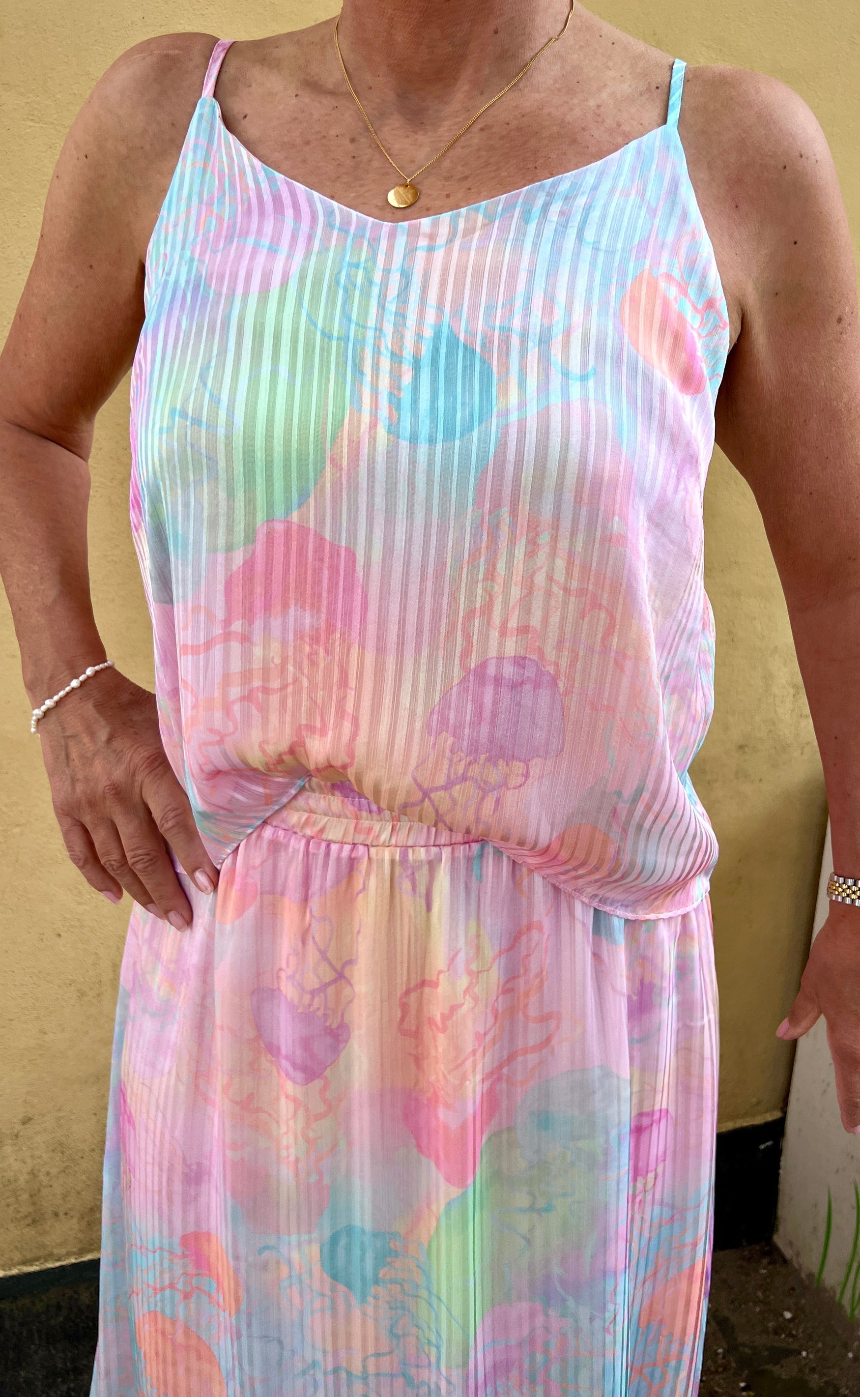 Nümph Topp - Rikke - Pinkesque