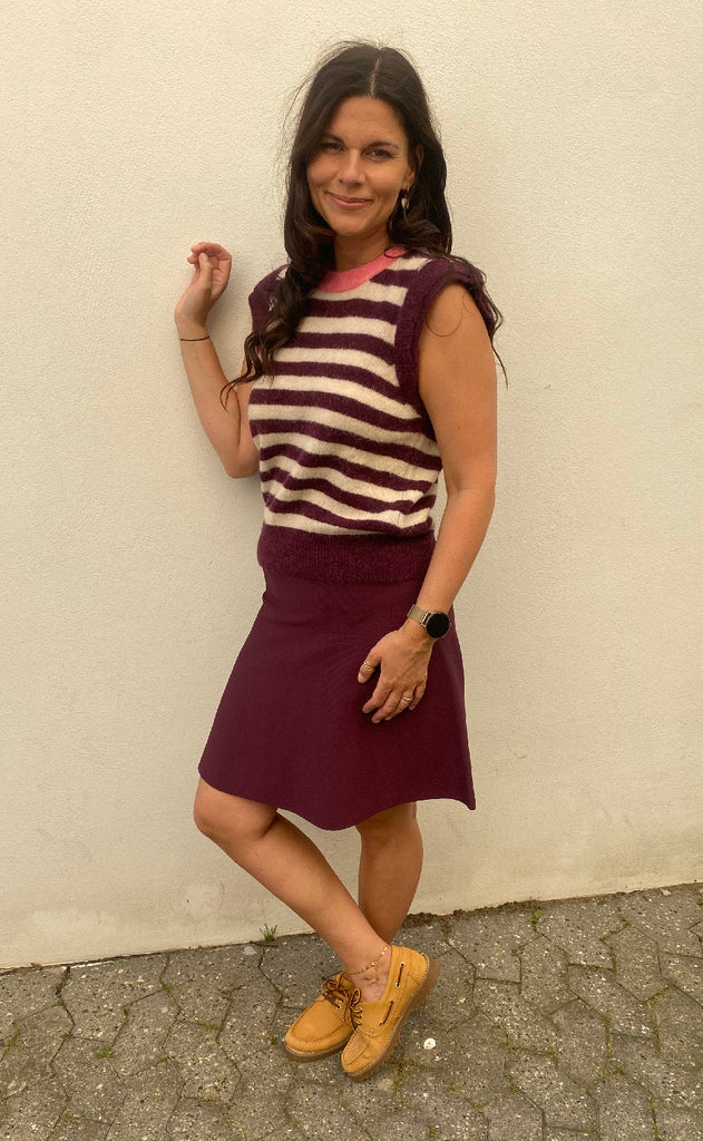 Nümph Vest - Riette - Winetasting