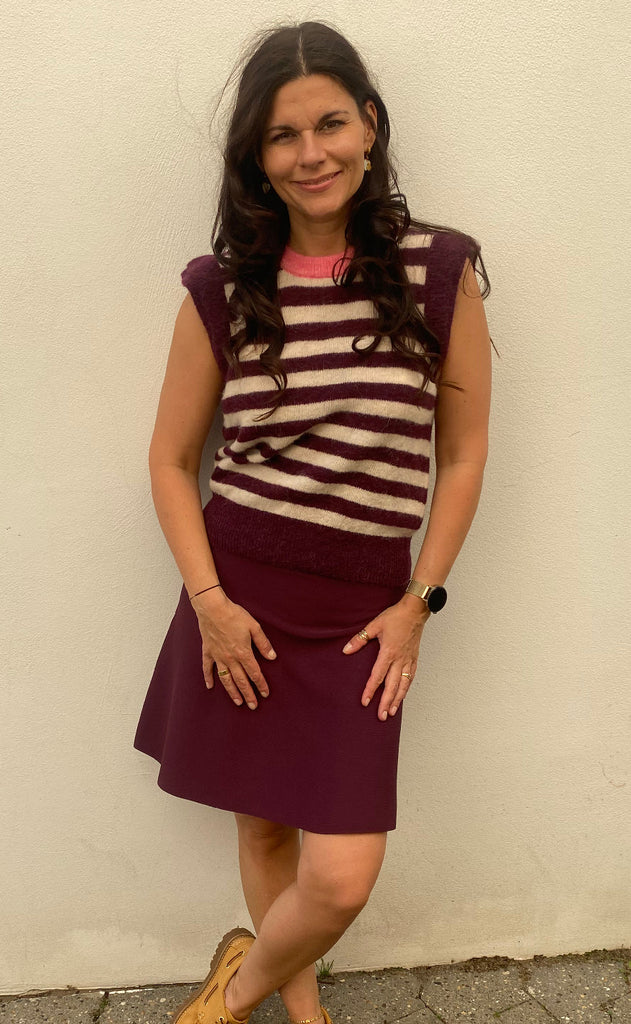 Nümph Vest - Riette - Winetasting