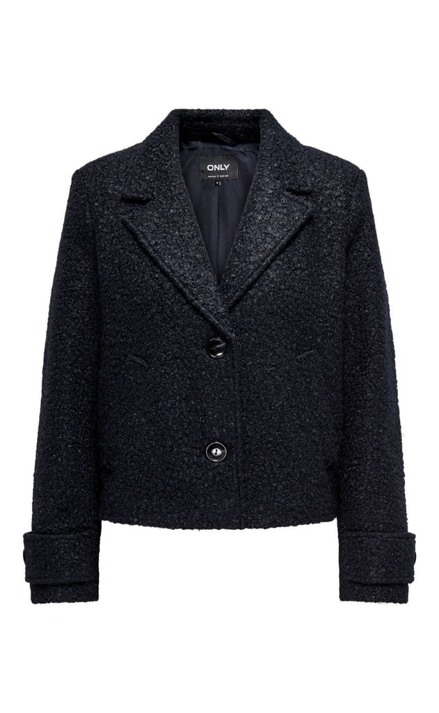 ONLY Jakke - Valeria - Night Sky