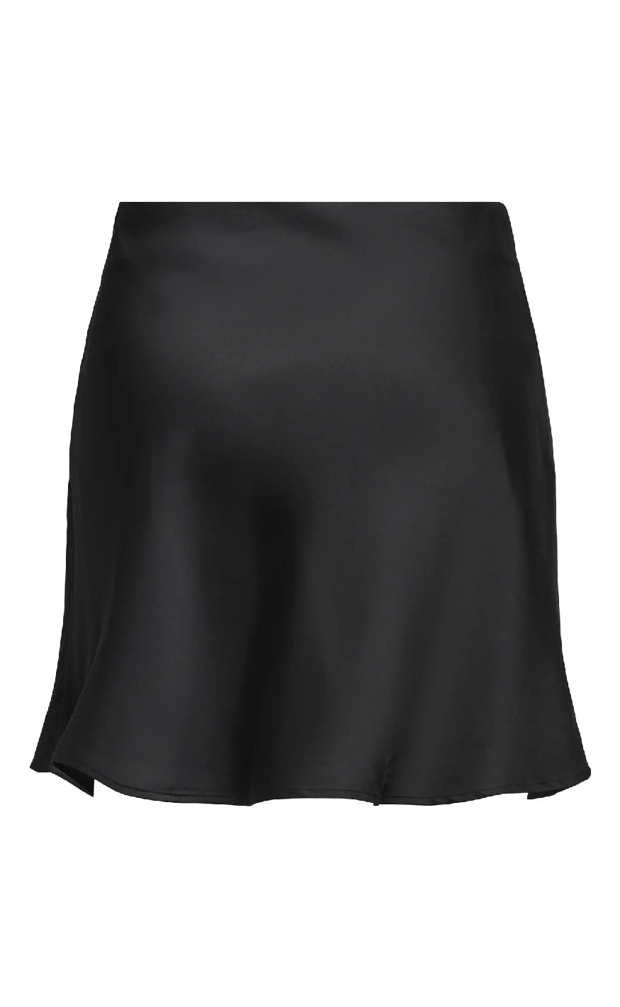 ONLY Skjørt - Mika - Black