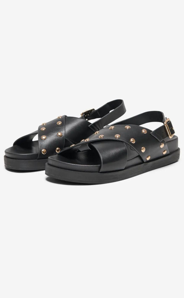 ONLY Sandaler - Minnie 15 - Black