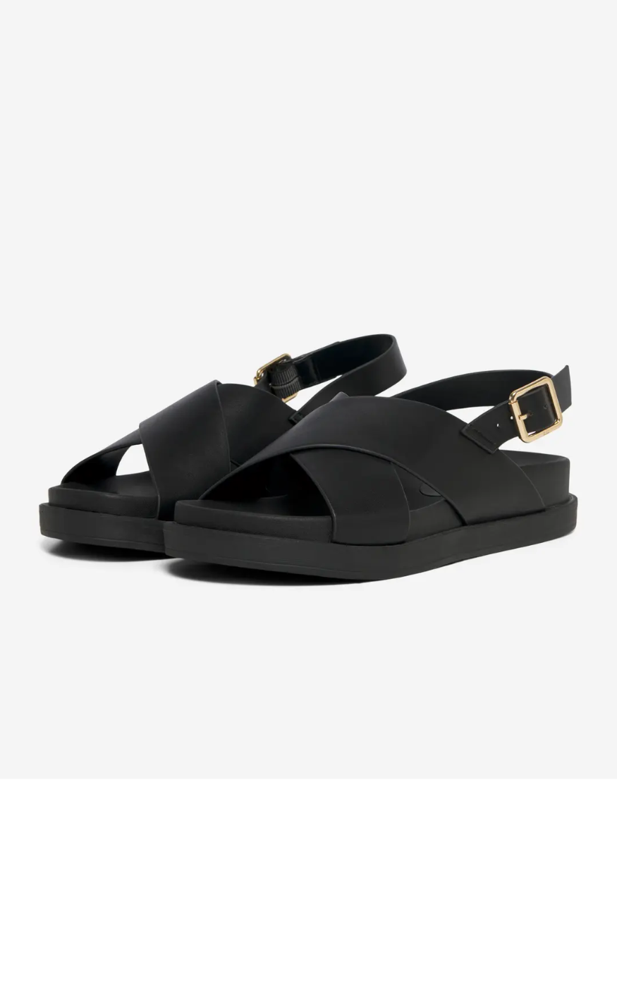 ONLY Sandaler - Minnie - Black