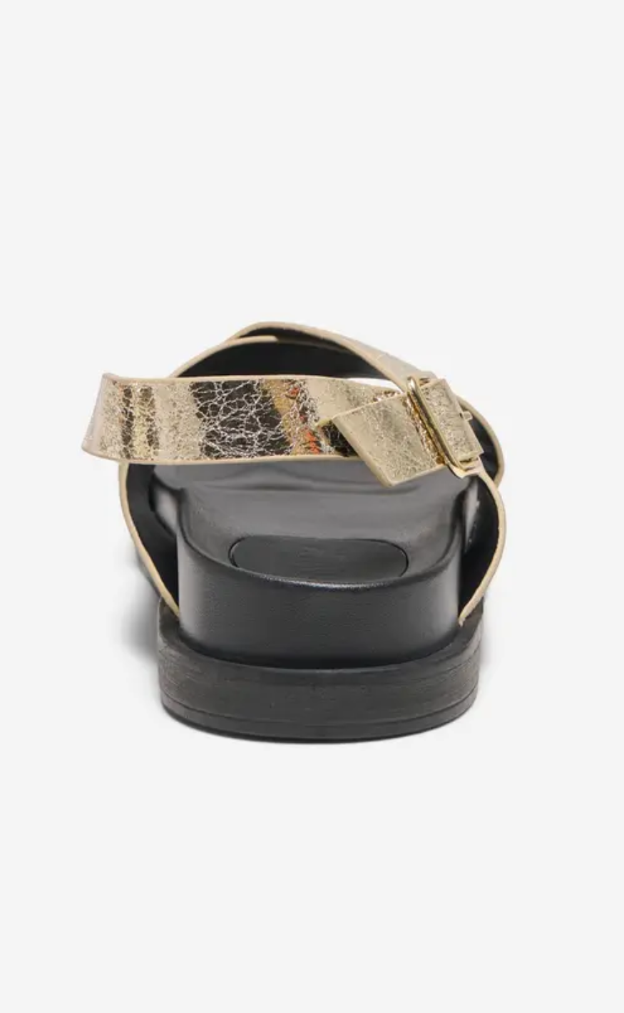 ONLY Sandaler - Minnie - Gold
