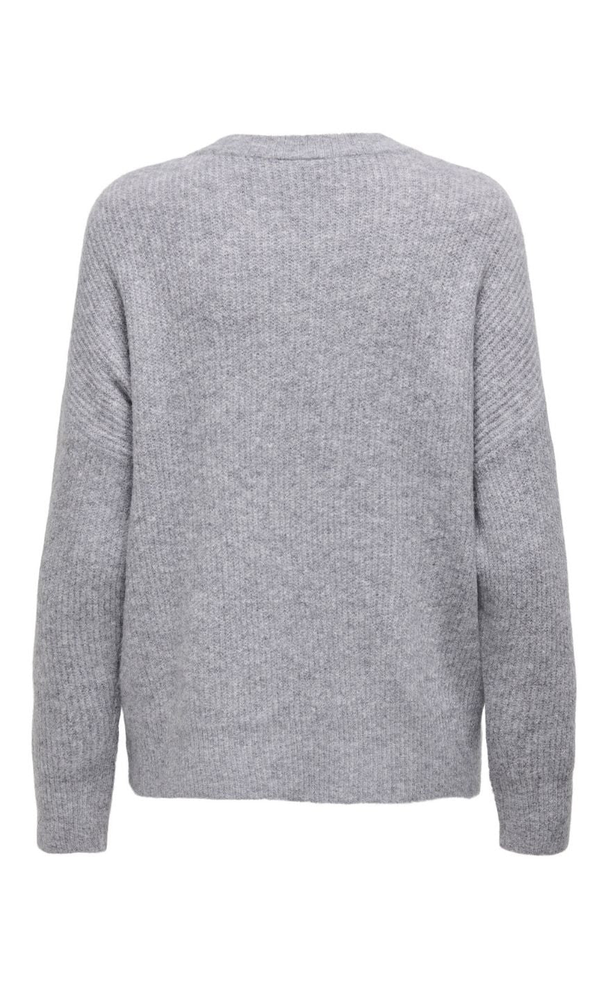 ONLY Genser - Jerico - Grey Melange