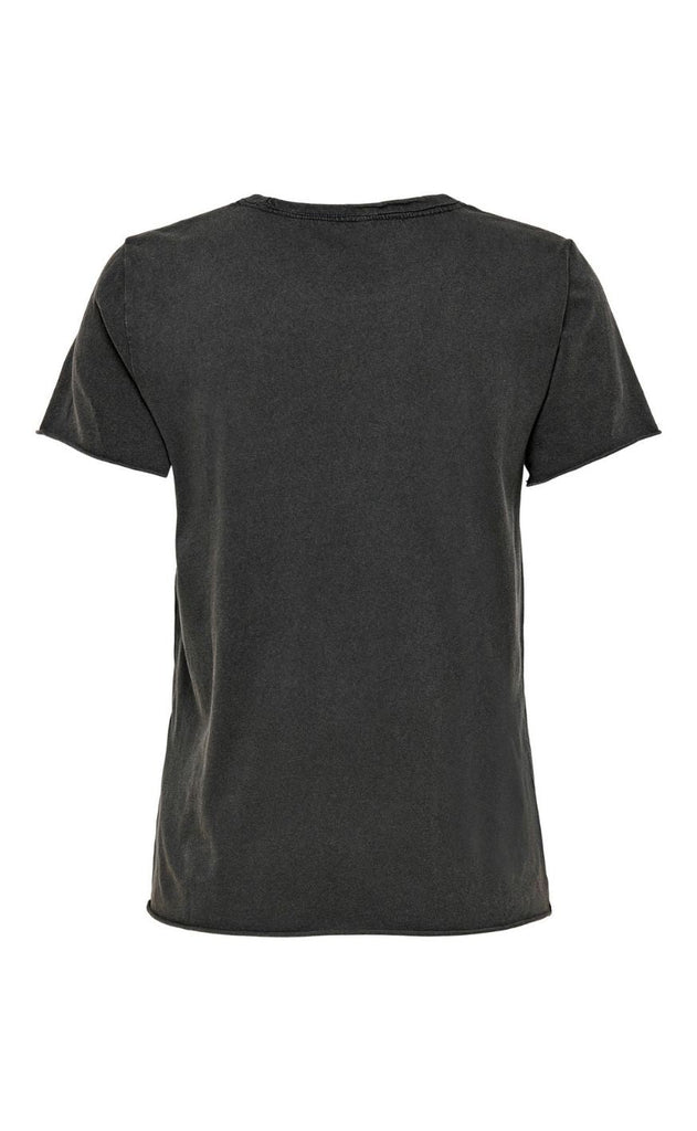 ONLY Topp - Lucy - Black Blazing