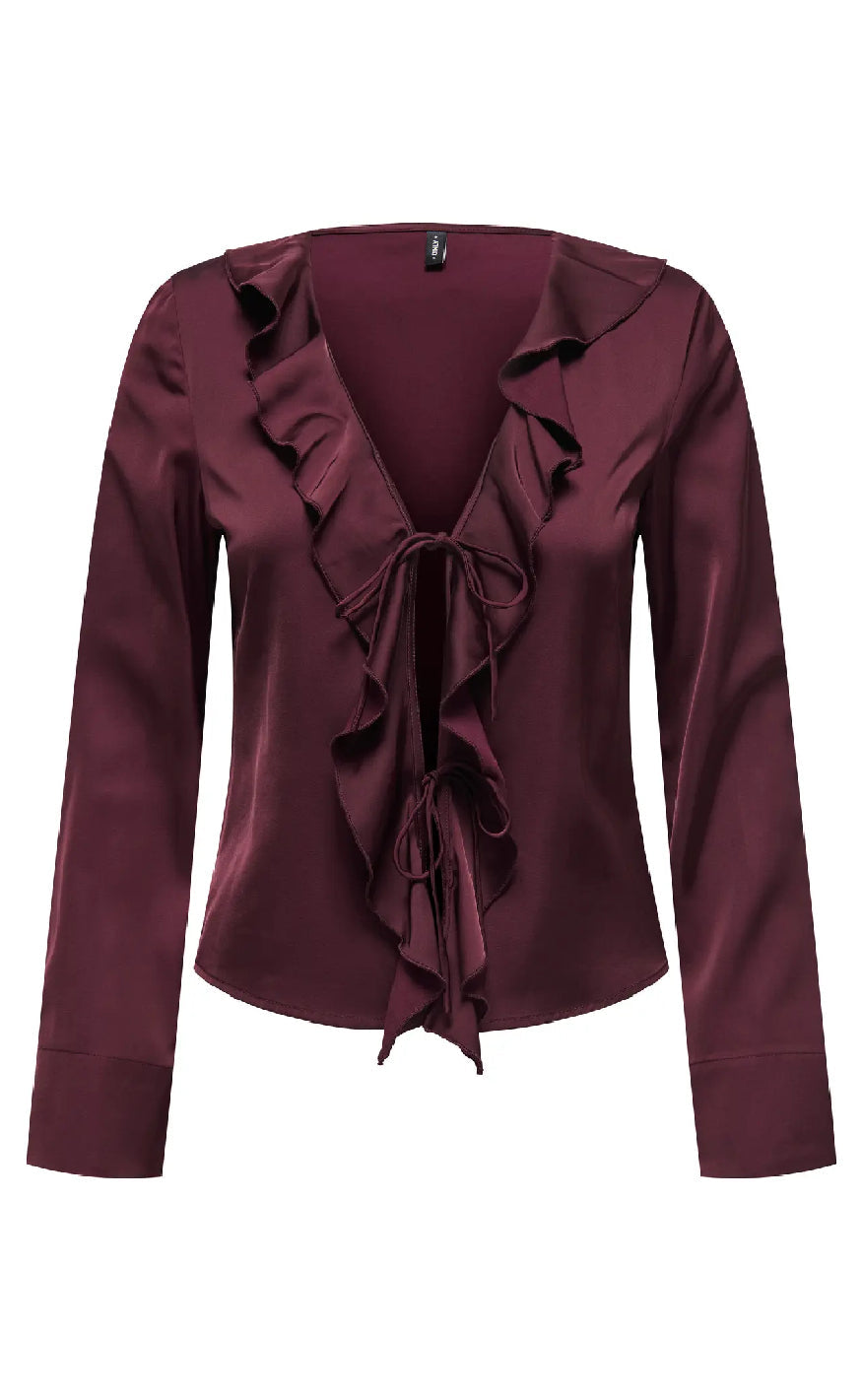 ONLY Topp - Mika - Decadent Chocolate