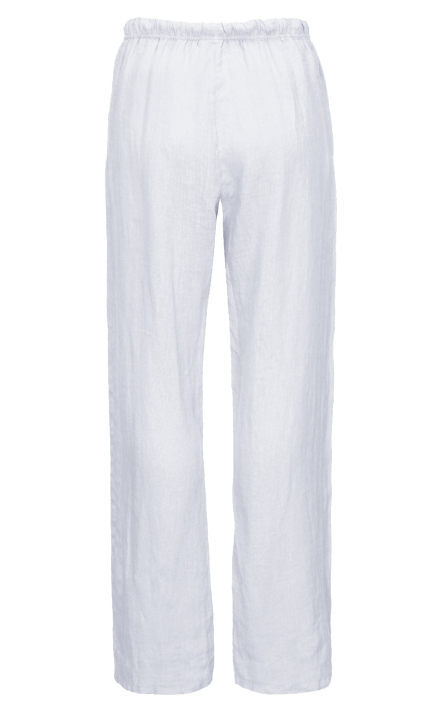 One Two Luxzuz Bukser - Elilin- Natural White