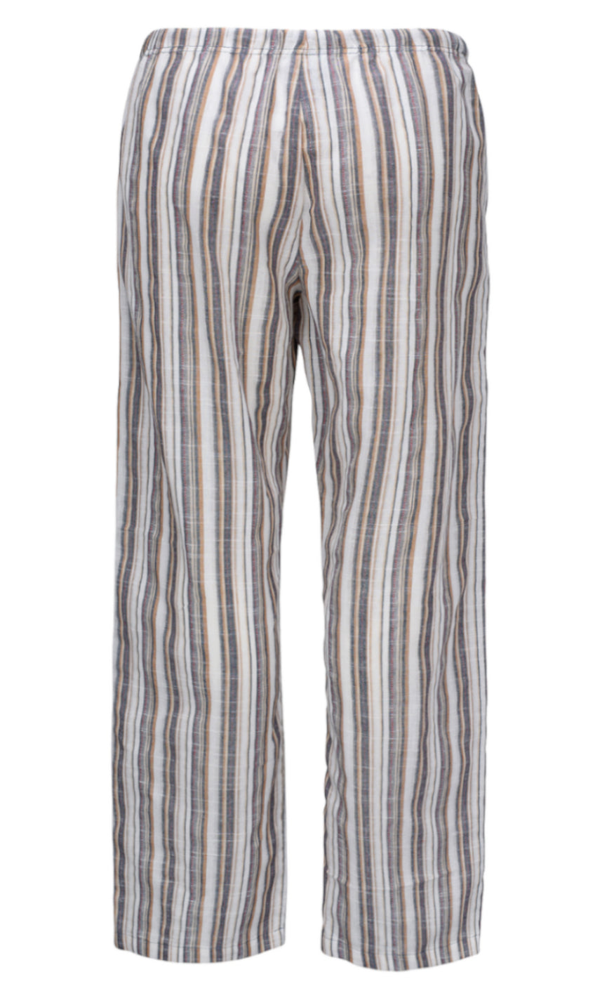One Two Luxzuz Bukser - Elistri - Navy