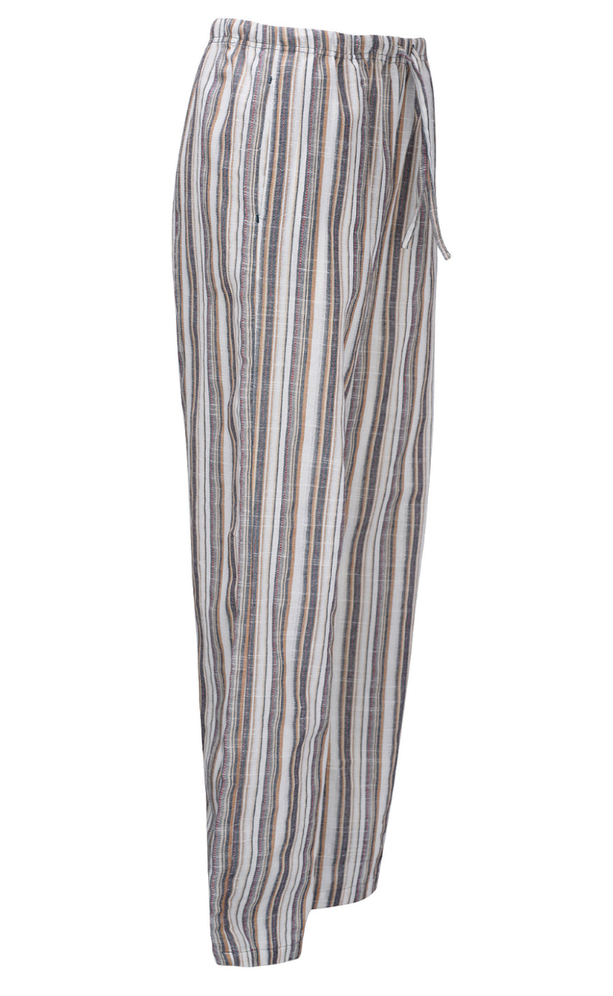 One Two Luxzuz Bukser - Elistri - Navy