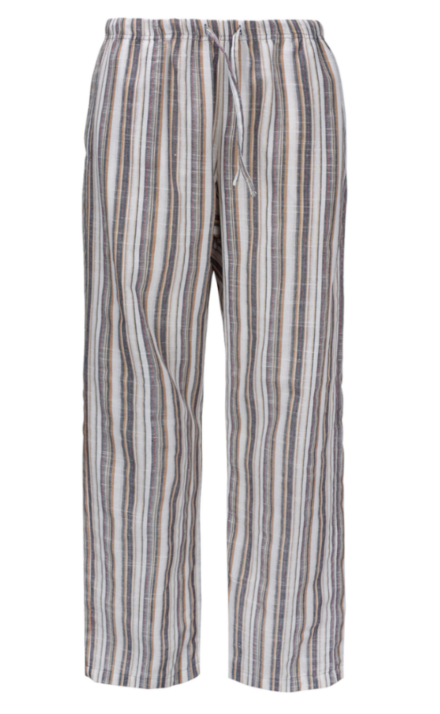 One Two Luxzuz Bukser - Elistri - Navy