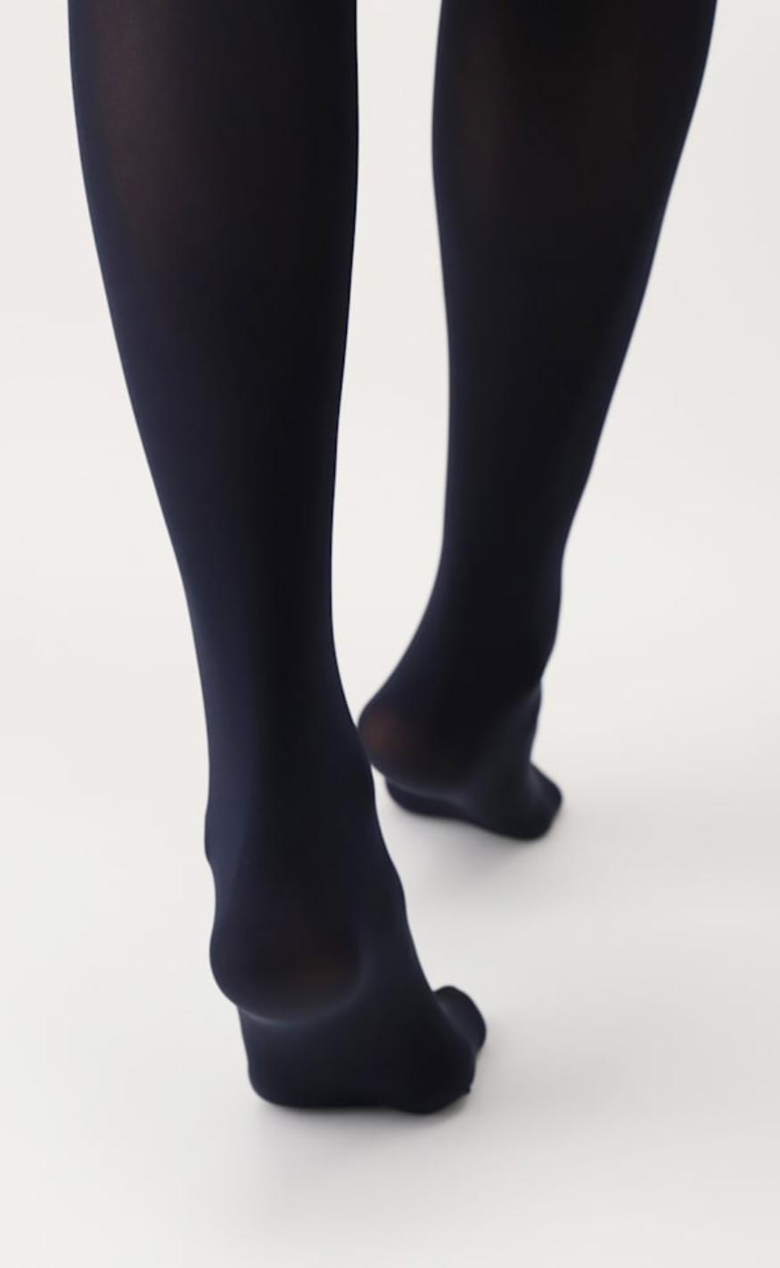 Oroblu Strømpebukser - All Colors 50 Tights - Blue