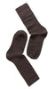 Oroblu Strømper - Note Fine Wool Comfort Top - Brown