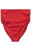 Panos Emporio Bikiniunderdel - Chara - Lipstick Red