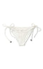 Panos Emporio Bikiniunderdel - Kandia - Offwhite