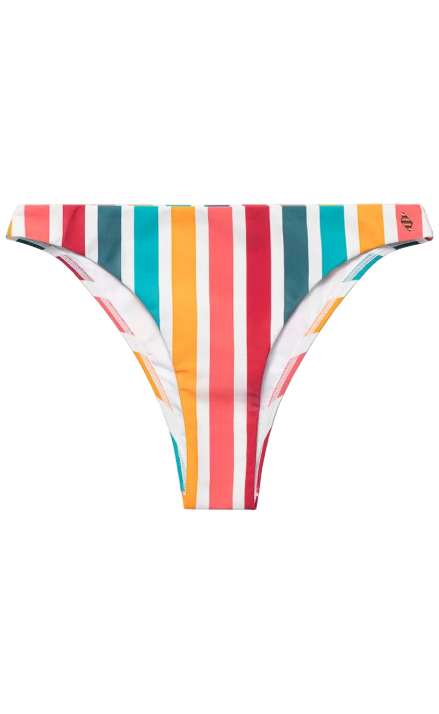 Panos Emporio Bikinitruse - Stripe Nefeli - Multi