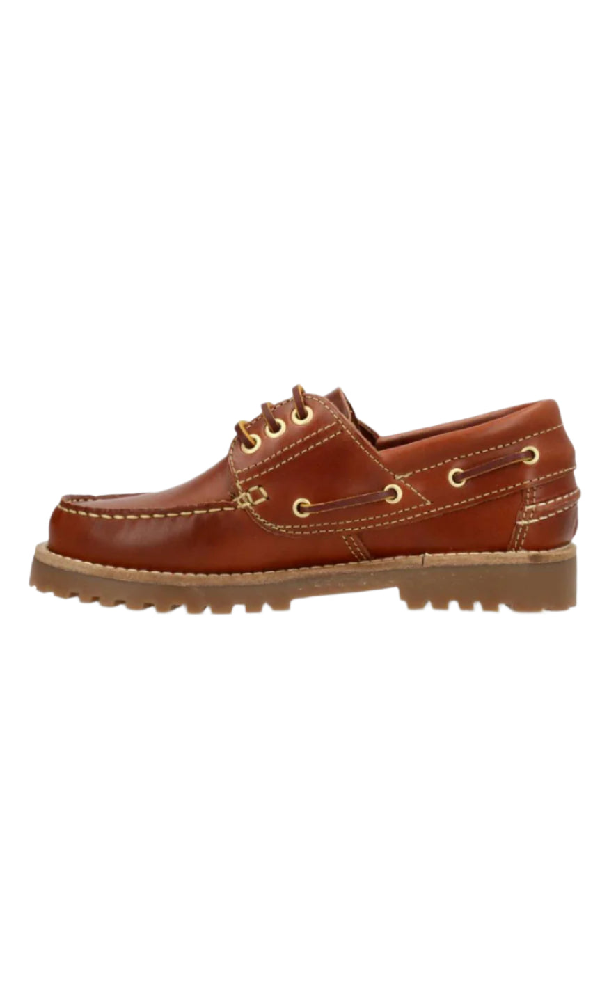 Phenumb Loafers - Rudder X - Brandy