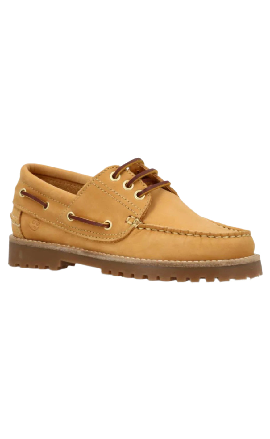 Phenumb Loafers - Rudder X - Yellow