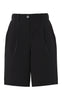 Pieces Shorts - Kamil - Black