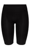 Pieces Shorts - London - Black