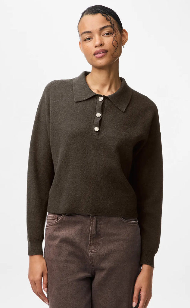 Pieces Genser - Jassy - Delicioso