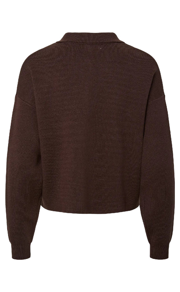 Pieces Genser - Jassy - Delicioso