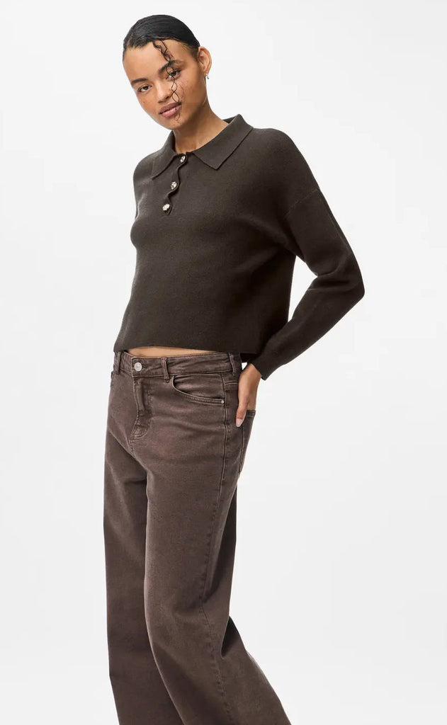 Pieces Genser - Jassy - Delicioso