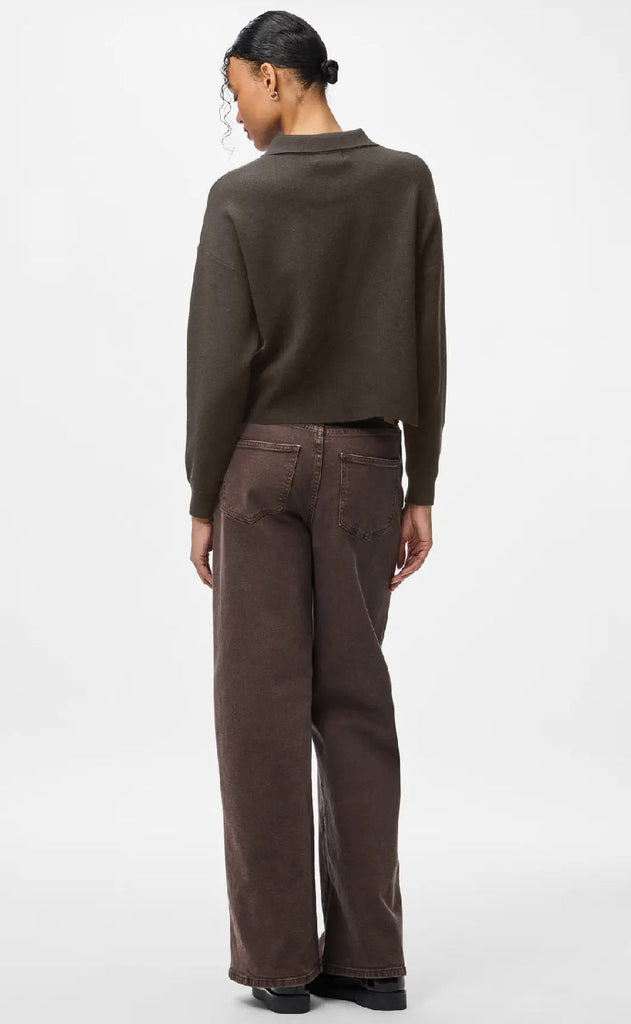 Pieces Genser - Jassy - Delicioso