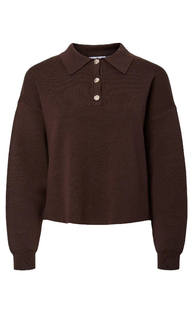 Pieces Genser - Jassy - Delicioso