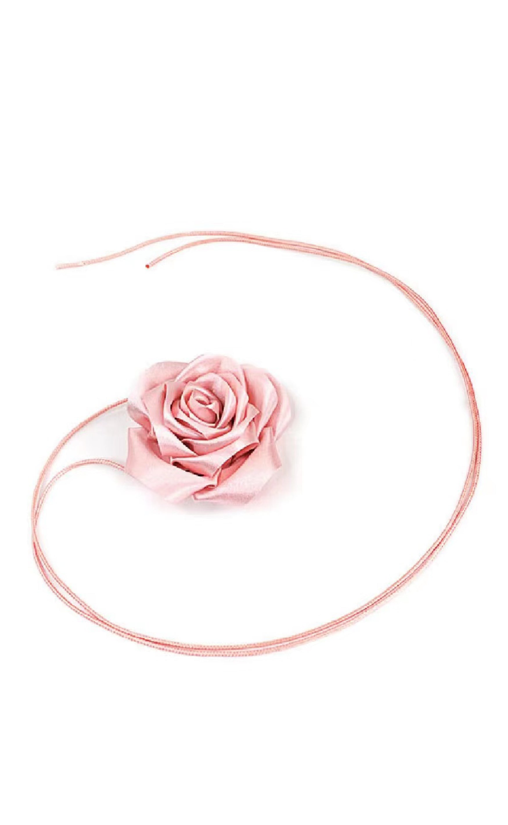INA Copenhagen Halskjede - Rose - Rose