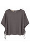 Marta Du Chateau Bluse - Annalise - Bear