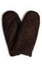 Depeche Votter - Sheepwool - Chocolate