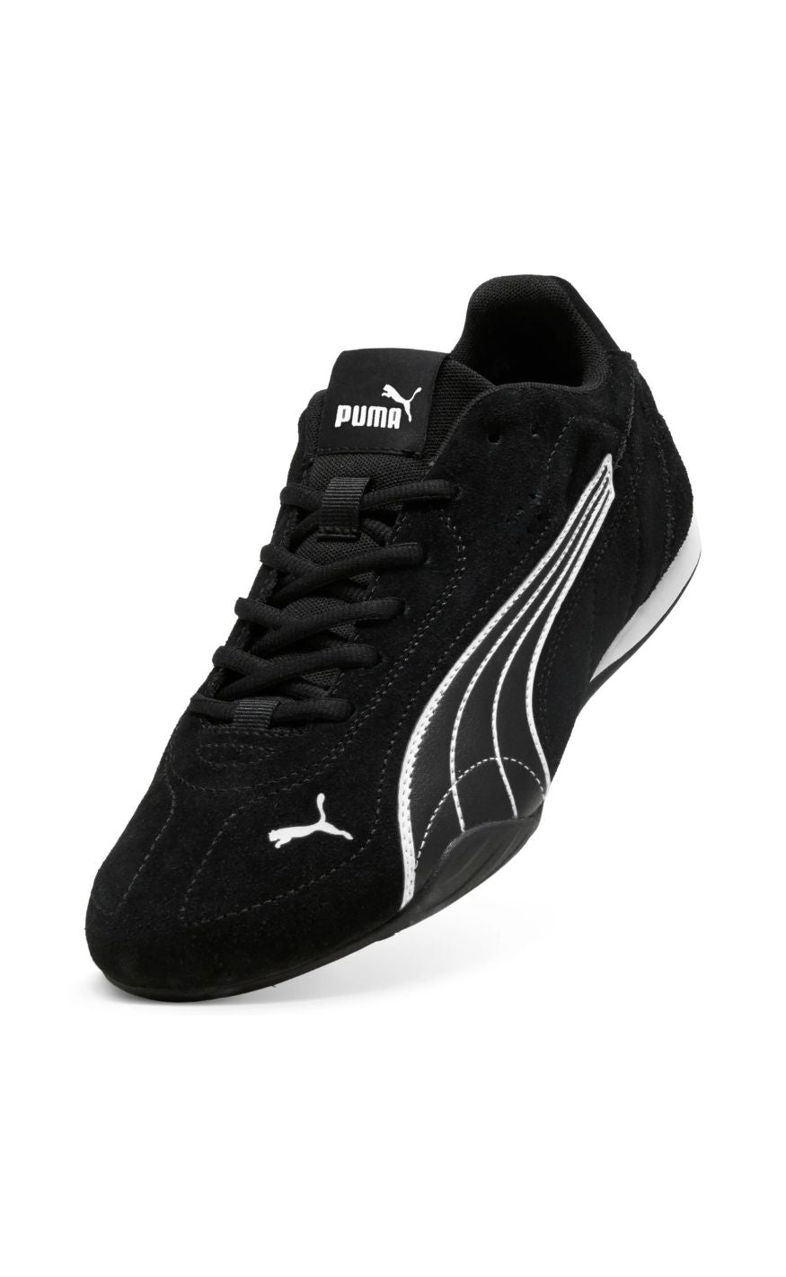 Puma Sneakers - Catch - Black/White