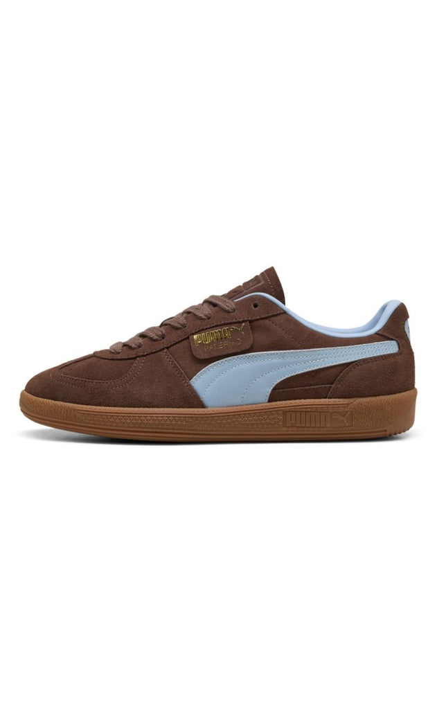 Puma Sneakers - Palermo - Flat Bronze