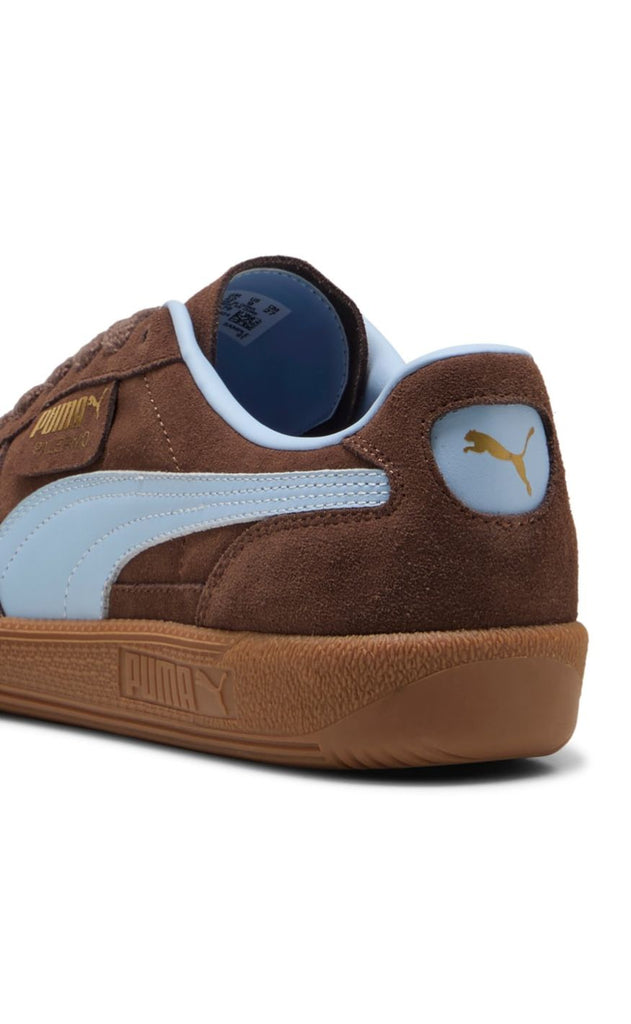 Puma Sneakers - Palermo - Flat Bronze