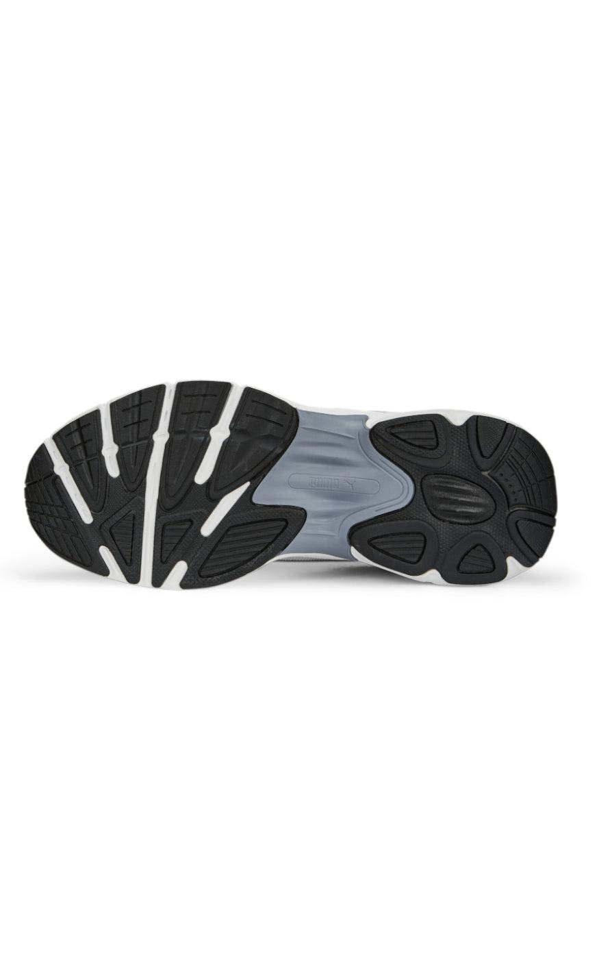 Puma Sneakers - Teveris Nitro - Grey Royal Sapphire