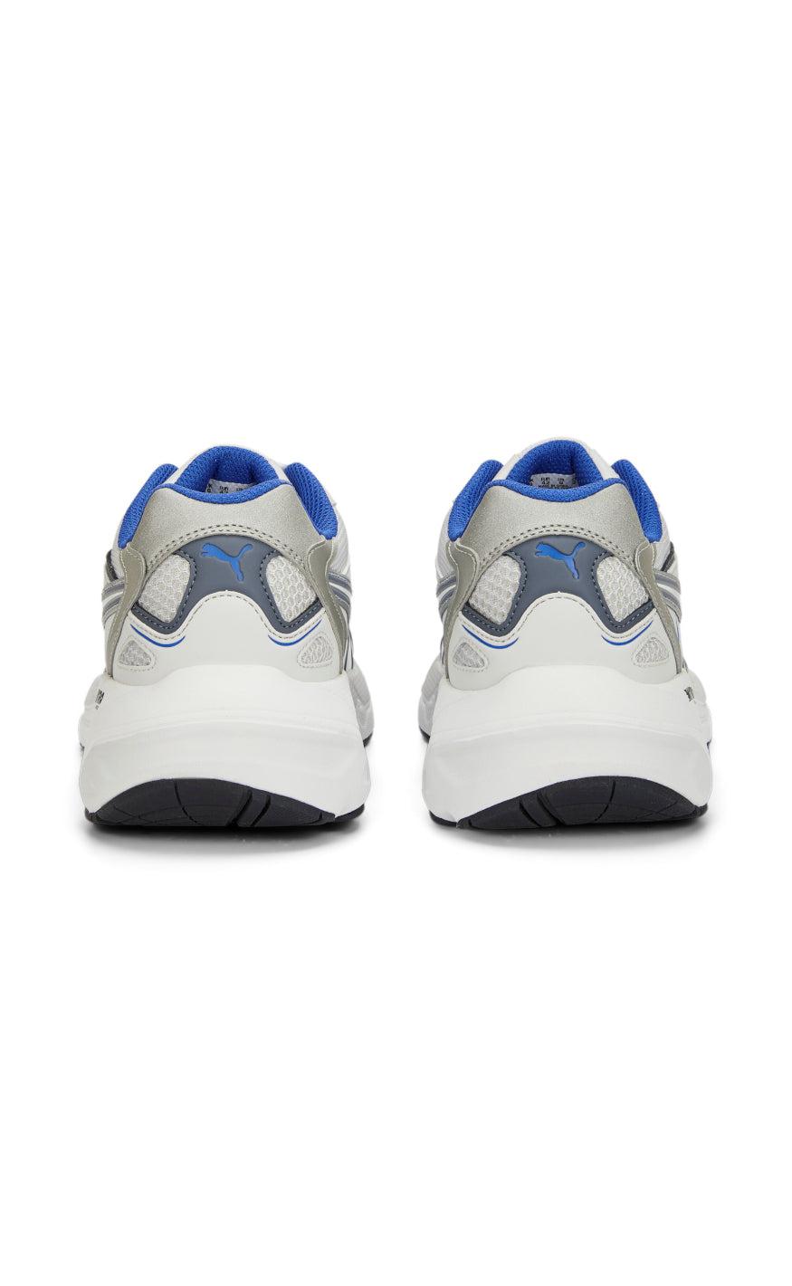 Puma Sneakers - Teveris Nitro - Grey Royal Sapphire