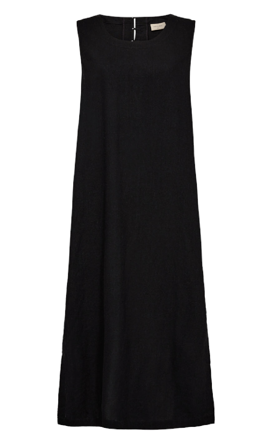 Freequent Kjole - Laluna 206173 - Black