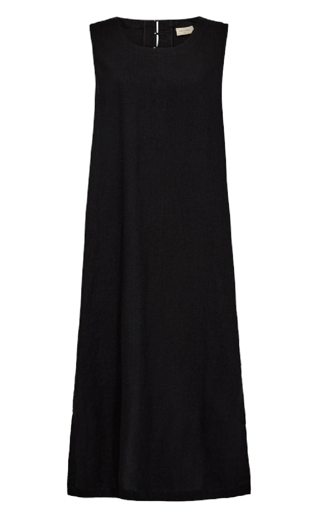 Freequent Kjole - Laluna 206173 - Black