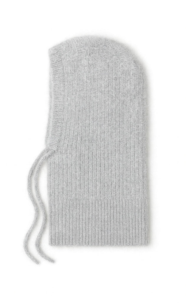 Say INA Copenhagen Balaclava - Greyish