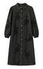 Say INA Copenhagen Kjole - Jessi - Black Denim