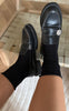 Say INA Copenhagen Sokker - Alina 3-pack - Black