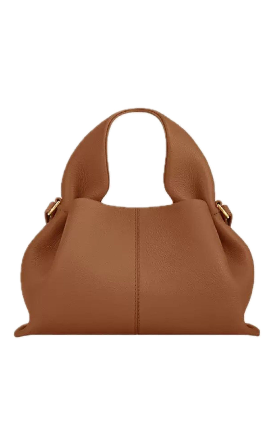 Say INA Copenhagen Veske - Felicia - Camel
